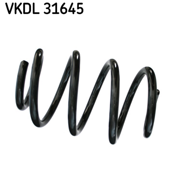 SKF VKDL 31645 Fahrwerksfeder